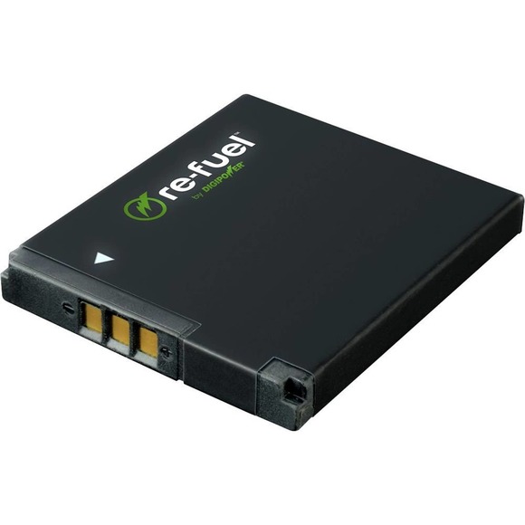 Digipower -Re-Fuel Rechargeable Lithium-Ion Replacement Battery for Canon NB-11L - Picture 1 of 6